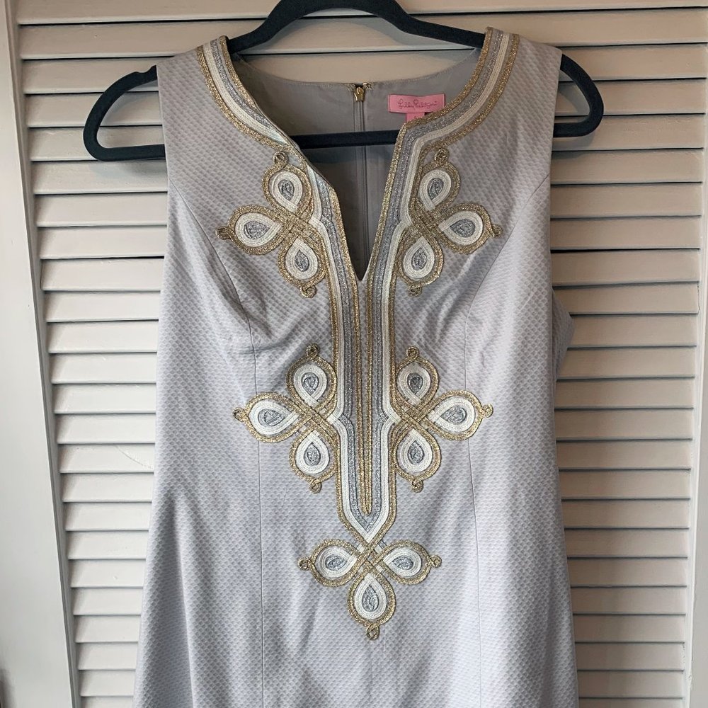 Lilly Pulitzer Mila Shift NWT